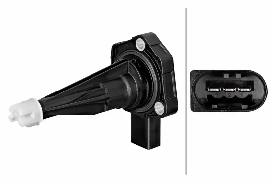 Sensor, Motorölstand HELLA 6PR 011 660-011 Bild Sensor, Motorölstand HELLA 6PR 011 660-011