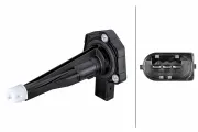Sensor, Motorölstand HELLA 6PR 011 660-201