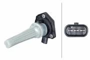 Sensor, Motorölstand HELLA 6PR 012 525-061