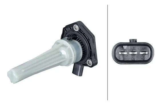 Sensor, Motorölstand HELLA 6PR 012 525-061 Bild Sensor, Motorölstand HELLA 6PR 012 525-061