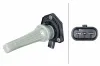 Sensor, Motor&ouml;lstand HELLA 6PR 012 525-071