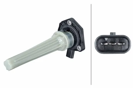 Sensor, Motorölstand HELLA 6PR 012 525-081 Bild Sensor, Motorölstand HELLA 6PR 012 525-081