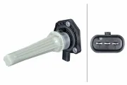 Sensor, Motorölstand HELLA 6PR 013 405-011