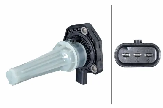 Sensor, Motorölstand HELLA 6PR 014 346-001 Bild Sensor, Motorölstand HELLA 6PR 014 346-001