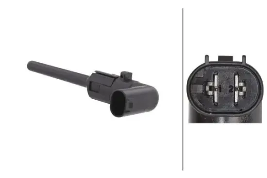 Sensor, Kühlmittelstand 12 V HELLA 6PR 005 923-081 Bild Sensor, Kühlmittelstand 12 V HELLA 6PR 005 923-081