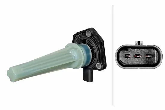 Sensor, Motorölstand HELLA 6PR 013 405-211 Bild Sensor, Motorölstand HELLA 6PR 013 405-211