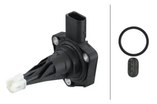 Sensor, Motorölstand HELLA 6PR 013 680-191 Bild Sensor, Motorölstand HELLA 6PR 013 680-191