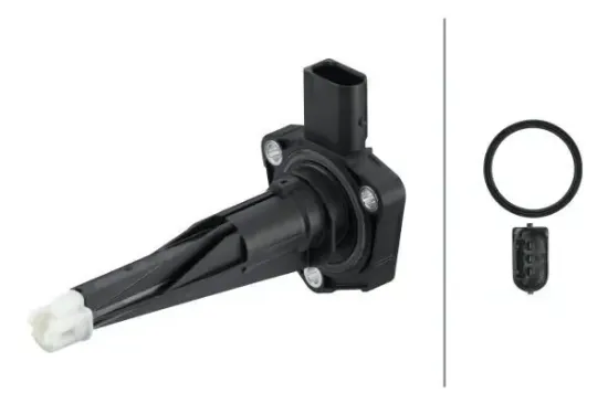 Sensor, Motorölstand HELLA 6PR 013 680-201 Bild Sensor, Motorölstand HELLA 6PR 013 680-201