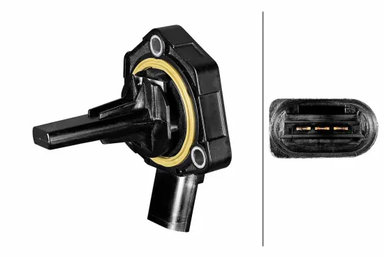 Sensor, Motorölstand HELLA 6PR 015 079-071 Bild Sensor, Motorölstand HELLA 6PR 015 079-071