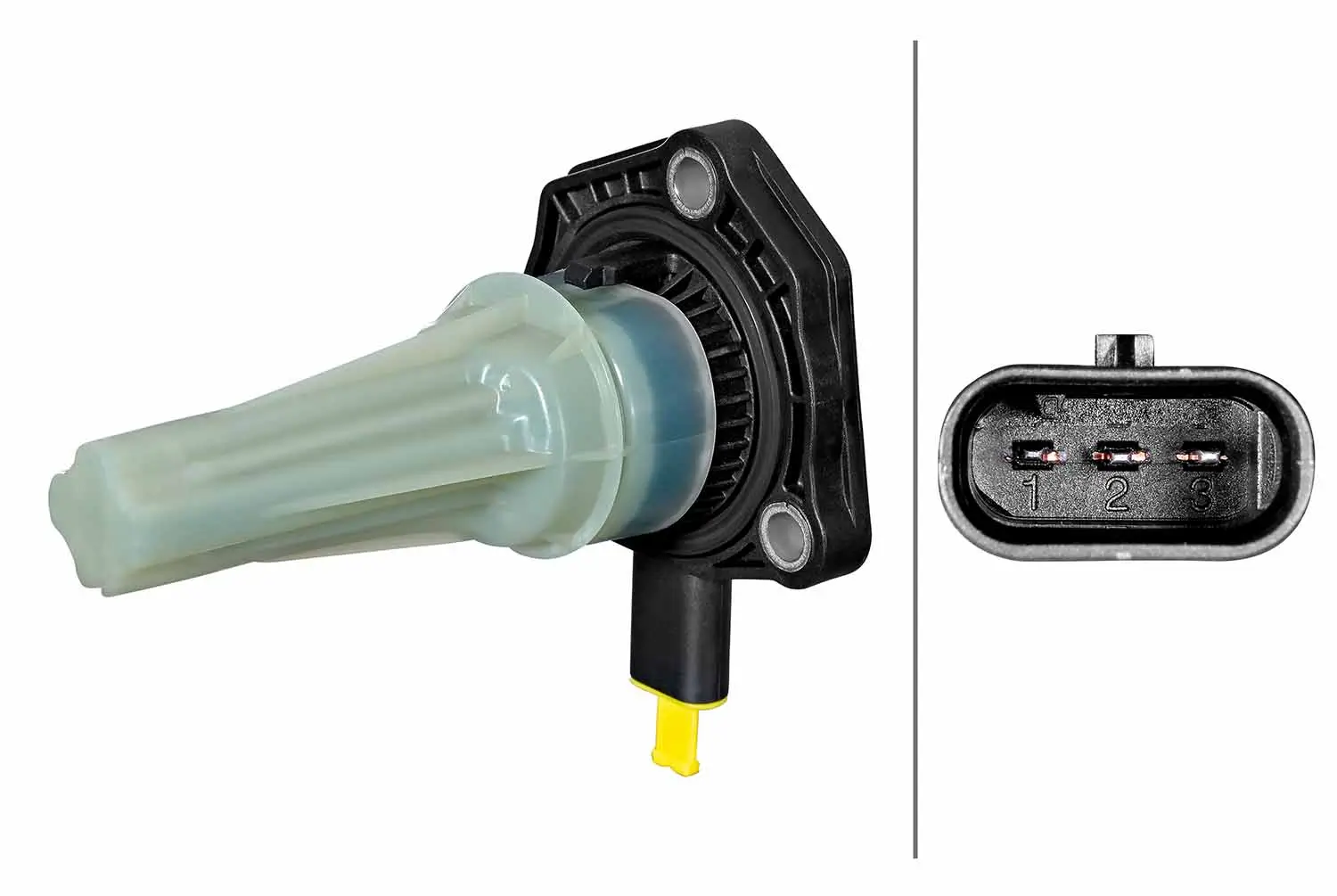 Sensor, Motorölstand HELLA 6PR 016 269-001