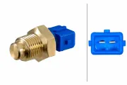 Sensor, Kühlmitteltemperatur HELLA 6PT 358 384-101