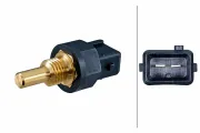 Sensor, Kühlmitteltemperatur HELLA 6PT 358 384-131