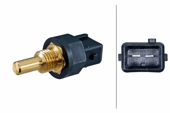 Sensor, Kühlmitteltemperatur HELLA 6PT 358 384-131 Bild Sensor, Kühlmitteltemperatur HELLA 6PT 358 384-131