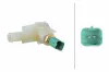 Sensor, K&uuml;hlmitteltemperatur HELLA 6PT 358 384-151