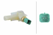 Sensor, Kühlmitteltemperatur HELLA 6PT 358 384-151