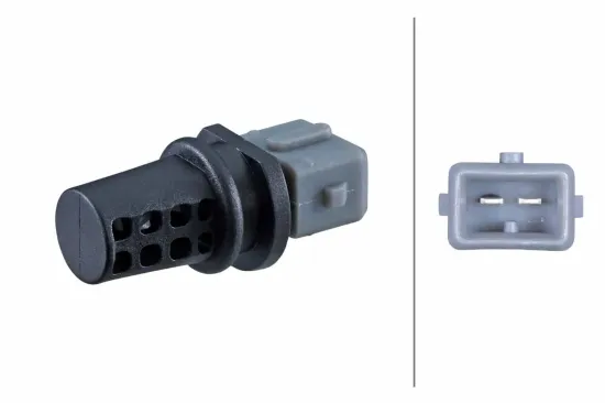Sensor, Kühlmitteltemperatur HELLA 6PT 358 384-211 Bild Sensor, Kühlmitteltemperatur HELLA 6PT 358 384-211