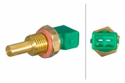 Sensor, Kühlmitteltemperatur HELLA 6PT 358 385-401