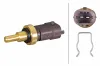 Sensor, Kühlmitteltemperatur HELLA 6PT 358 385-431