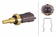 Sensor, Kühlmitteltemperatur HELLA 6PT 358 385-431