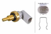 Sensor, Kühlmitteltemperatur HELLA 6PT 358 385-451