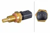 Sensor, K&uuml;hlmitteltemperatur HELLA 6PT 358 385-491