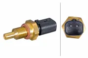 Sensor, Kühlmitteltemperatur HELLA 6PT 358 385-491