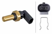 Sensor, Kühlmitteltemperatur HELLA 6PT 358 385-581