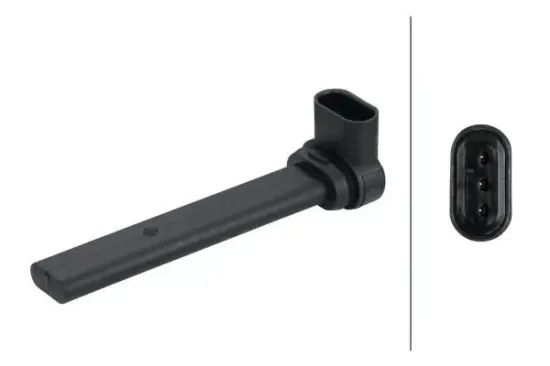 Sensor, Kühlmittelstand HELLA 6PT 009 104-171 Bild Sensor, Kühlmittelstand HELLA 6PT 009 104-171