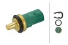 Sensor, Kühlmitteltemperatur 12 V HELLA 6PT 009 107-141