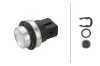 Sensor, K&uuml;hlmitteltemperatur 12 V HELLA 6PT 009 107-241