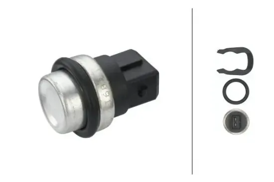 Sensor, Kühlmitteltemperatur 12 V HELLA 6PT 009 107-241 Bild Sensor, Kühlmitteltemperatur 12 V HELLA 6PT 009 107-241