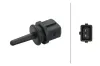 Sensor, Ansauglufttemperatur HELLA 6PT 009 109-201