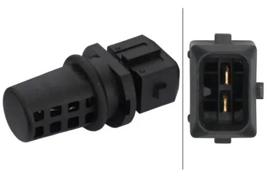 Sensor, Ansauglufttemperatur HELLA 6PT 009 109-241 Bild Sensor, Ansauglufttemperatur HELLA 6PT 009 109-241