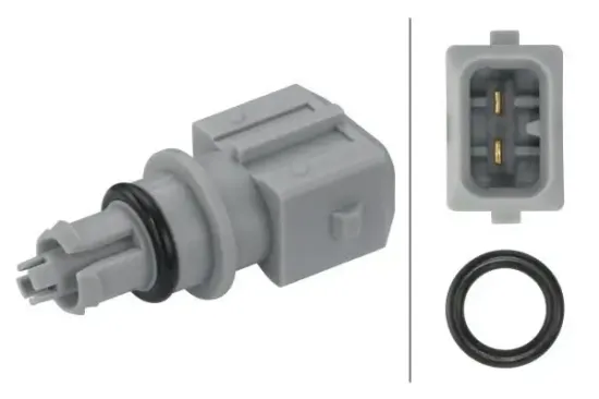 Sensor, Ansauglufttemperatur HELLA 6PT 009 109-271 Bild Sensor, Ansauglufttemperatur HELLA 6PT 009 109-271