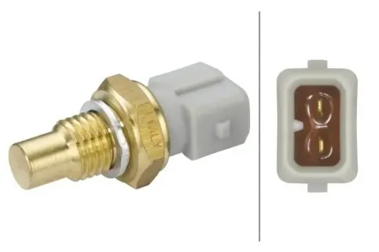 Sensor, Kühlmitteltemperatur 12 V HELLA 6PT 009 309-301 Bild Sensor, Kühlmitteltemperatur 12 V HELLA 6PT 009 309-301