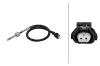 Sensor, Abgastemperatur HELLA 6PT 010 376-471