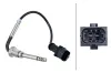 Sensor, Abgastemperatur HELLA 6PT 010 376-521