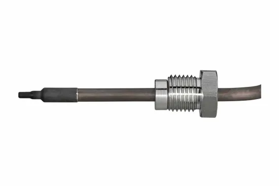 Sensor, Abgastemperatur unten vor Katalysator HELLA 6PT 010 376-601 Bild Sensor, Abgastemperatur unten vor Katalysator HELLA 6PT 010 376-601