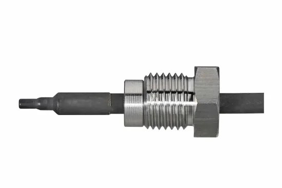 Sensor, Abgastemperatur nach Rußpartikelfilter HELLA 6PT 010 376-611 Bild Sensor, Abgastemperatur nach Rußpartikelfilter HELLA 6PT 010 376-611