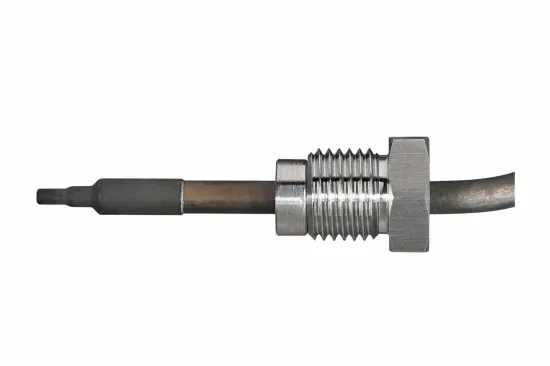 Sensor, Abgastemperatur nach Rußpartikelfilter HELLA 6PT 010 376-631 Bild Sensor, Abgastemperatur nach Rußpartikelfilter HELLA 6PT 010 376-631