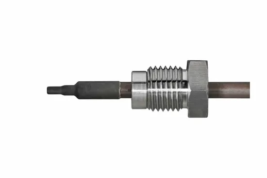Sensor, Abgastemperatur HELLA 6PT 010 376-761 Bild Sensor, Abgastemperatur HELLA 6PT 010 376-761
