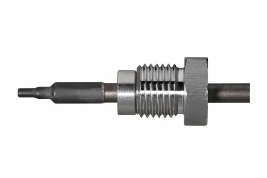 Sensor, Abgastemperatur vor Abgasturbolader HELLA 6PT 010 376-811 Bild Sensor, Abgastemperatur vor Abgasturbolader HELLA 6PT 010 376-811