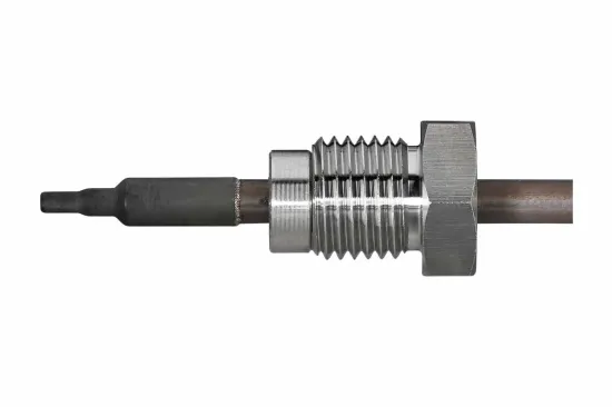 Sensor, Abgastemperatur für Zylinder 1-4 vor Abgasturbolader HELLA 6PT 010 376-821 Bild Sensor, Abgastemperatur für Zylinder 1-4 vor Abgasturbolader HELLA 6PT 010 376-821