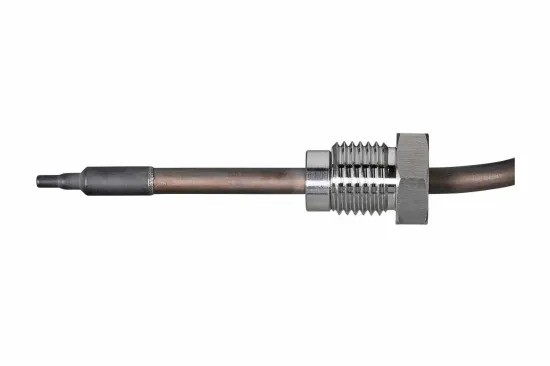 Sensor, Abgastemperatur für Zylinder 5-8 vor Rußpartikelfilter HELLA 6PT 010 376-861 Bild Sensor, Abgastemperatur für Zylinder 5-8 vor Rußpartikelfilter HELLA 6PT 010 376-861
