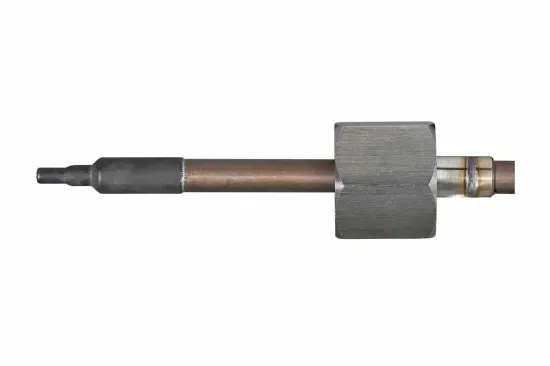 Sensor, Abgastemperatur vor Katalysator HELLA 6PT 010 376-871 Bild Sensor, Abgastemperatur vor Katalysator HELLA 6PT 010 376-871