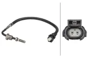 Sensor, Abgastemperatur vor AGR-Kühler HELLA 6PT 358 181-231