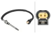 Sensor, Abgastemperatur HELLA 6PT 358 181-551