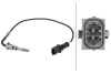 Sensor, Abgastemperatur vor Katalysator HELLA 6PT 358 181-601