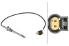 Sensor, Abgastemperatur HELLA 6PT 358 181-611