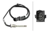 Sensor, Abgastemperatur HELLA 6PT 358 181-721
